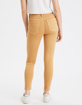 AE Ne(x)t Level Super High-Waisted Jegging Crop