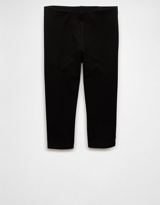 AE Stretch Low-Rise Capri Pant