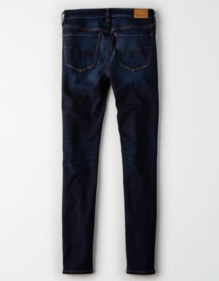 AE Super Soft High-Waisted Jegging