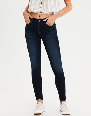 AE Super Soft High-Waisted Jegging