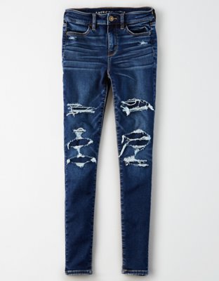 AE Ne(x)t Level High-Waisted Jegging