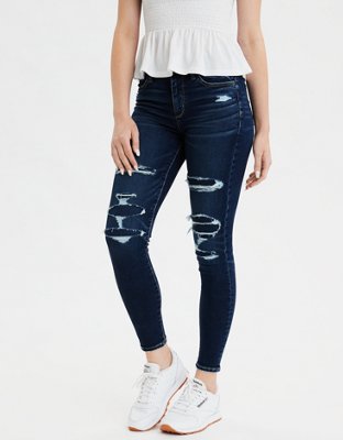 AE Ne(x)t Level High-Waisted Jegging