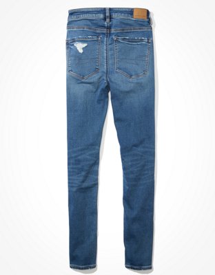 AE Ripped High-Waisted Jegging