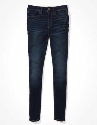 supersoft high waisted jeans