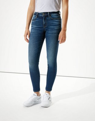 american eagle super soft jeggings