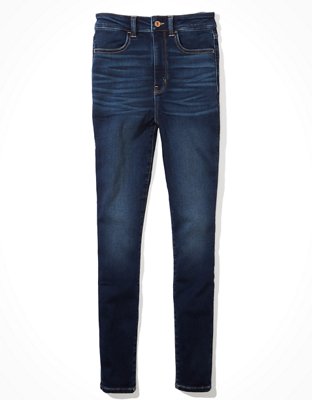 american eagle jeans 360 super stretch