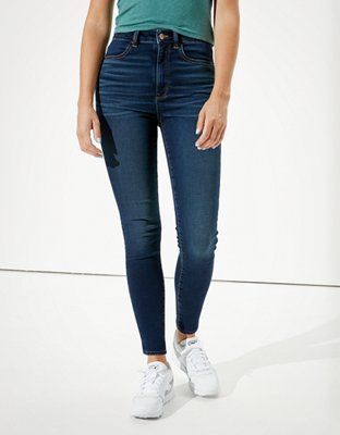 High Waisted Jeans For Women American Eagle