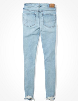 AE Ne(x)t Level Ripped Jegging