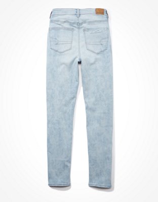 Женские джинсы American Eagle AE Ne(x)t Level Mom Jean — фото 4