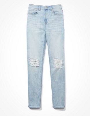 Женские джинсы American Eagle AE Ne(x)t Level Mom Jean — фото 3
