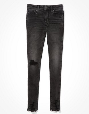 Женские джинсы American Eagle AE Cozy Ne(x)t Level Jegging — фото 3