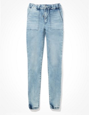 AE Ne(x)t Level High-Waisted Jegging Jogger