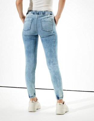 jogger jeans new look