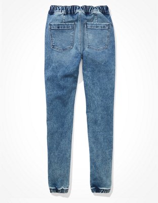 AE Denim Jogger