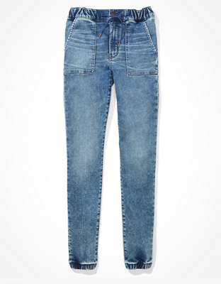 AE Cozy Ne(x)t Level High-Waisted Jegging Jogger