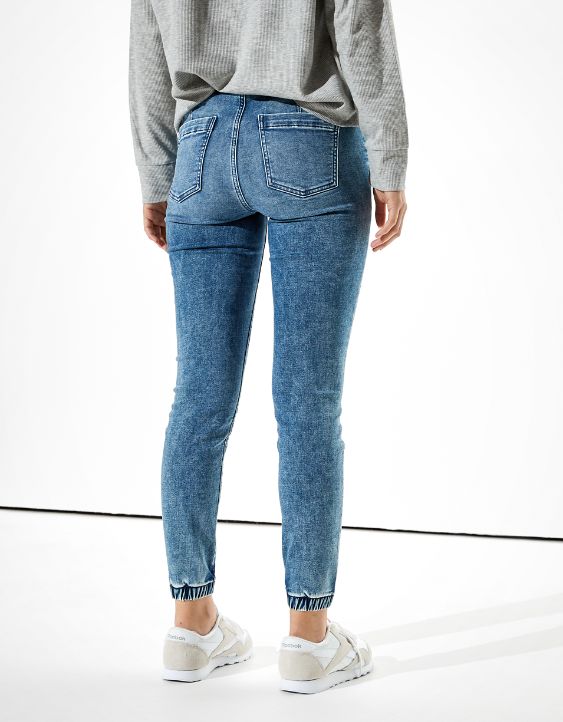 AE Cozy Ne(x)t Level High-Waisted Jegging Jogger