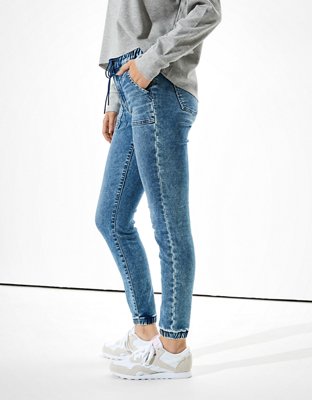 ae cozy next level jegging