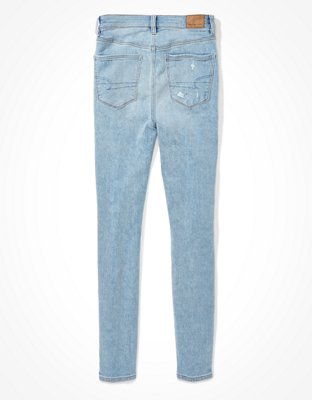 AE Ne(x)t Level Ripped Highest Waist Jegging