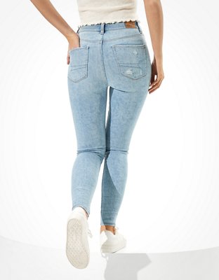 AE Ne(x)t Level Ripped Highest Waist Jegging