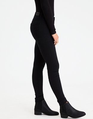 american eagle knit jegging