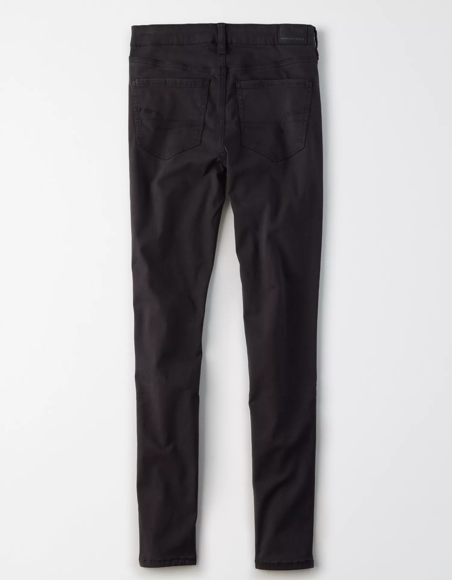 AE High-Waisted Jegging - thumbnail 4