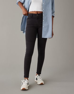 AE Next Level High-Waisted V-Rise Jegging