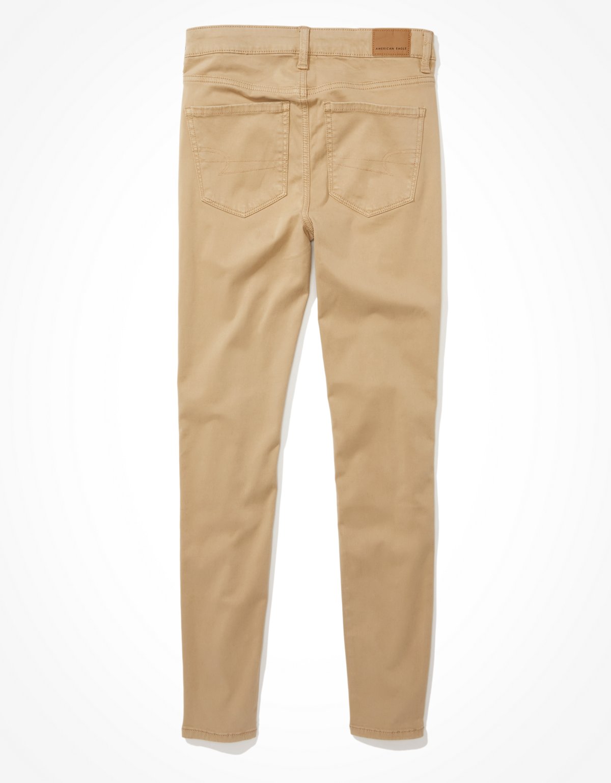 AE Next Level High-Waisted Jegging - image 4