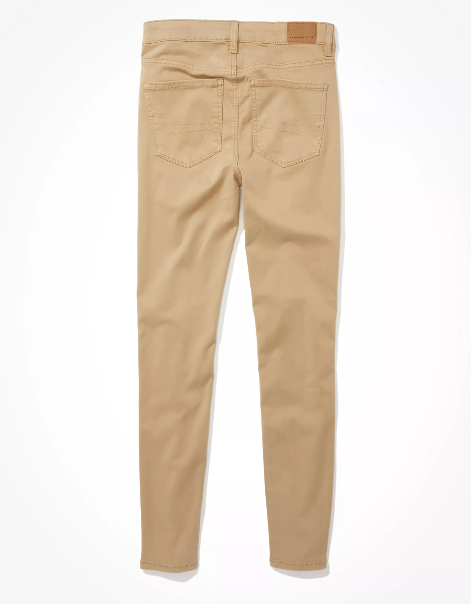 AE High-Waisted Jegging - thumbnail 9