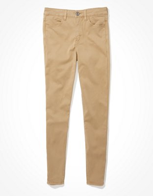 Pants, $50 at ae.com - Wheretoget