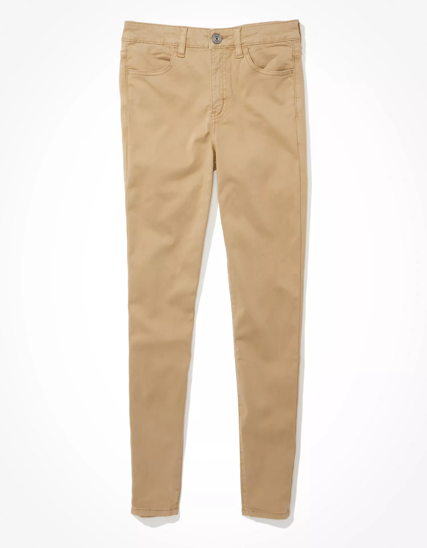 AE High-Waisted Jegging - thumbnail 8