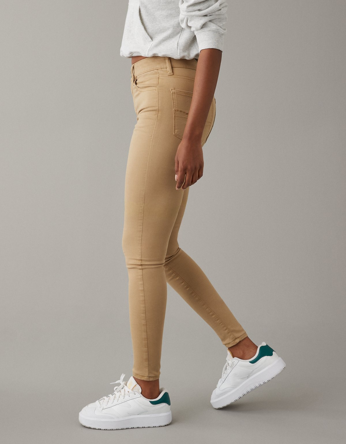 AE Next Level High-Waisted Jegging - image 5