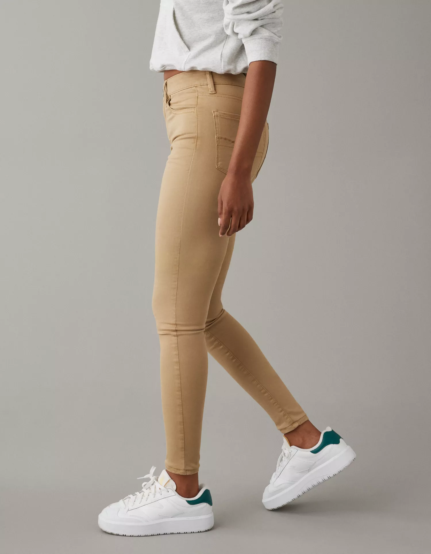AE High-Waisted Jegging - thumbnail 10