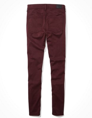 ae high waisted everywhere jogger