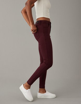 AE High-Waisted Jegging