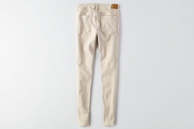 Super Low Rise Jegging