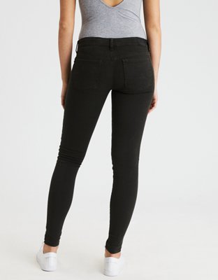 Super Low Rise Jegging