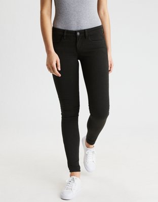 Super Low Rise Jegging