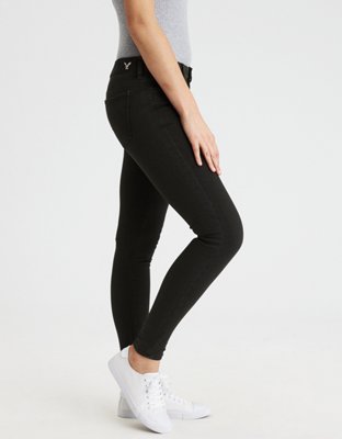 Super Low Rise Jegging