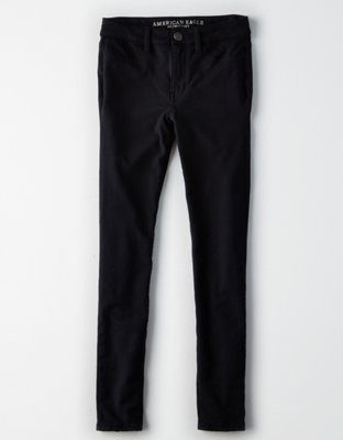 AE Knit X High-Waisted Jegging