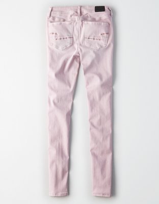 AE Next Level High-Waisted Jegging