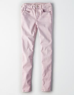 AE Next Level High-Waisted Jegging