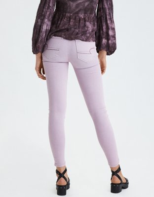 AE Next Level High-Waisted Jegging