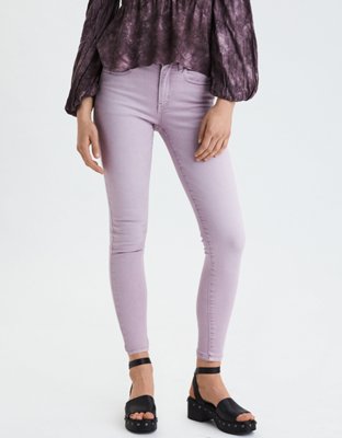 AE Next Level High-Waisted Jegging