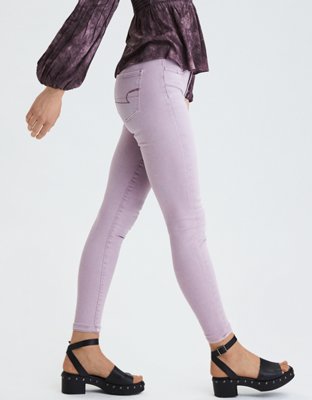 AE Next Level High-Waisted Jegging