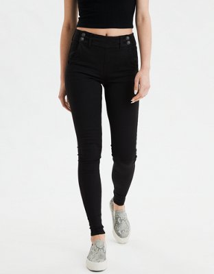 ae next level high waisted jegging