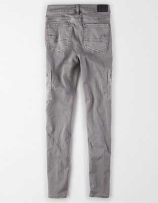 AE Ne(x)t Level High-Waisted Jegging