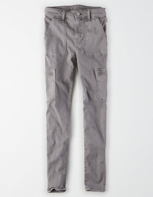 AE Ne(x)t Level High-Waisted Jegging