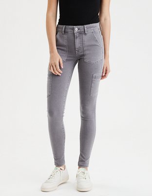 AE Ne(x)t Level High-Waisted Jegging