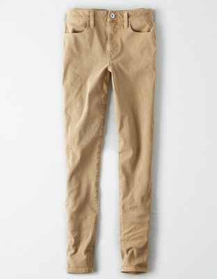 AE 360 Ne(x)t Level High-Waisted Jegging