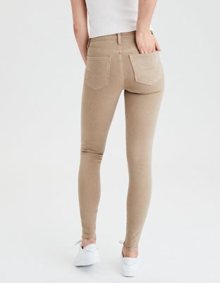 AE 360 Ne(x)t Level High-Waisted Jegging